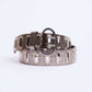 Women Belt Red