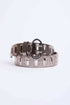 Women Belt Red
