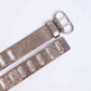 Women Belt Red