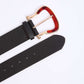 Women Belt Black