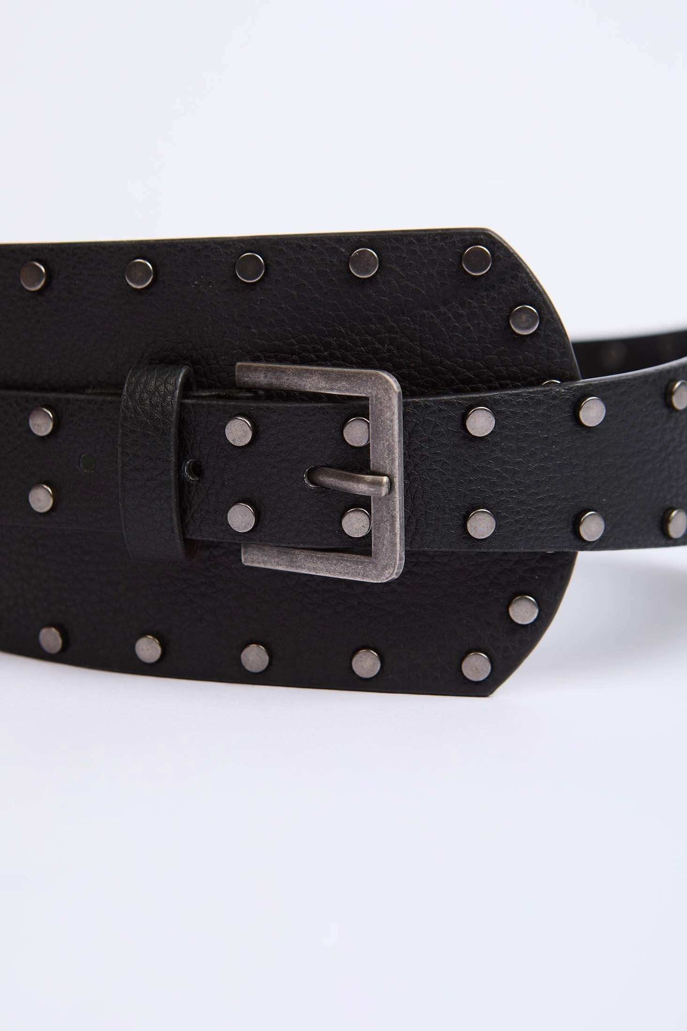 Women Belt - Black