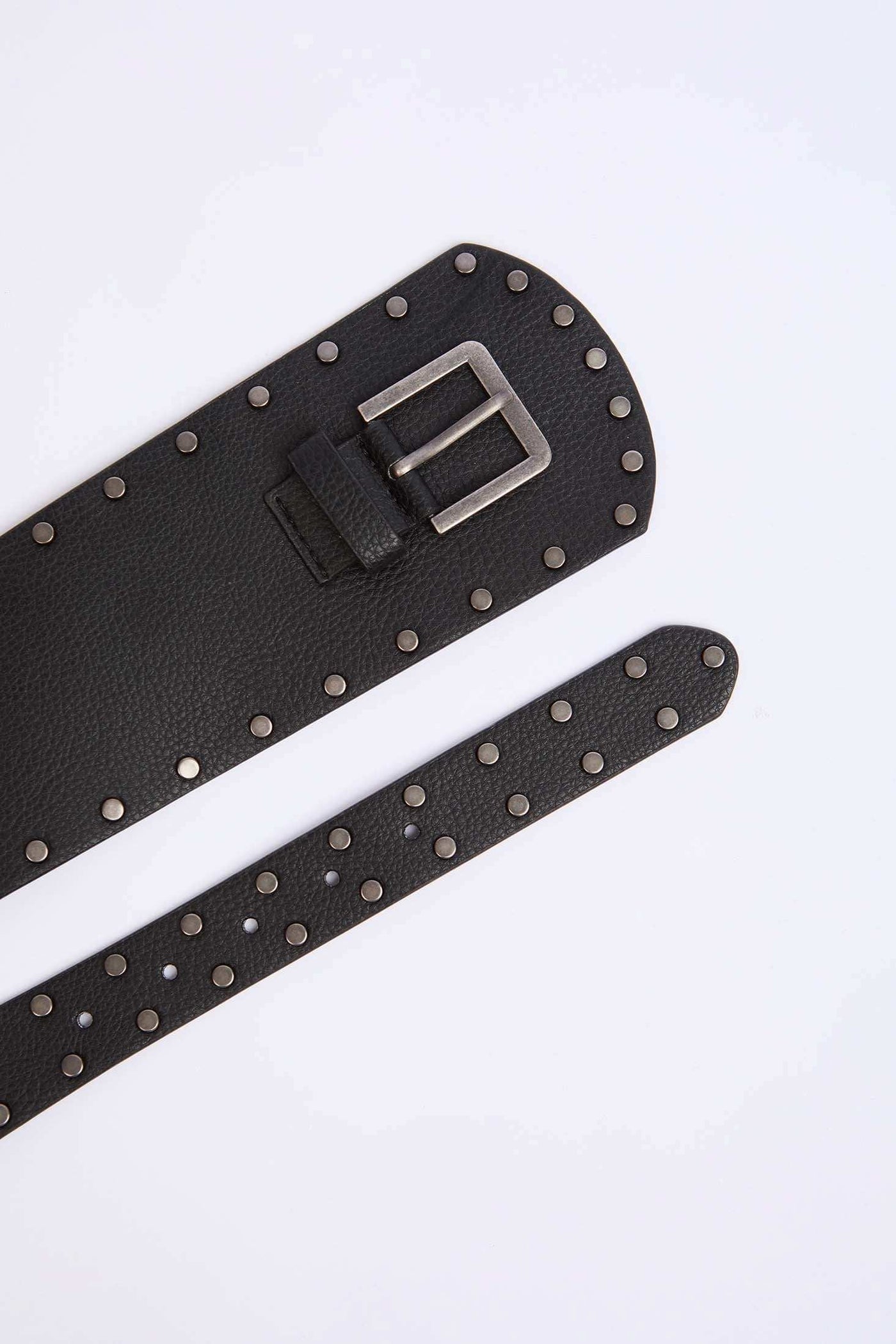 Women Belt - Black