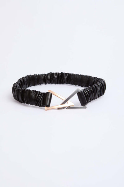 Women Belt - Black