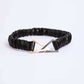 Women Belt Black
