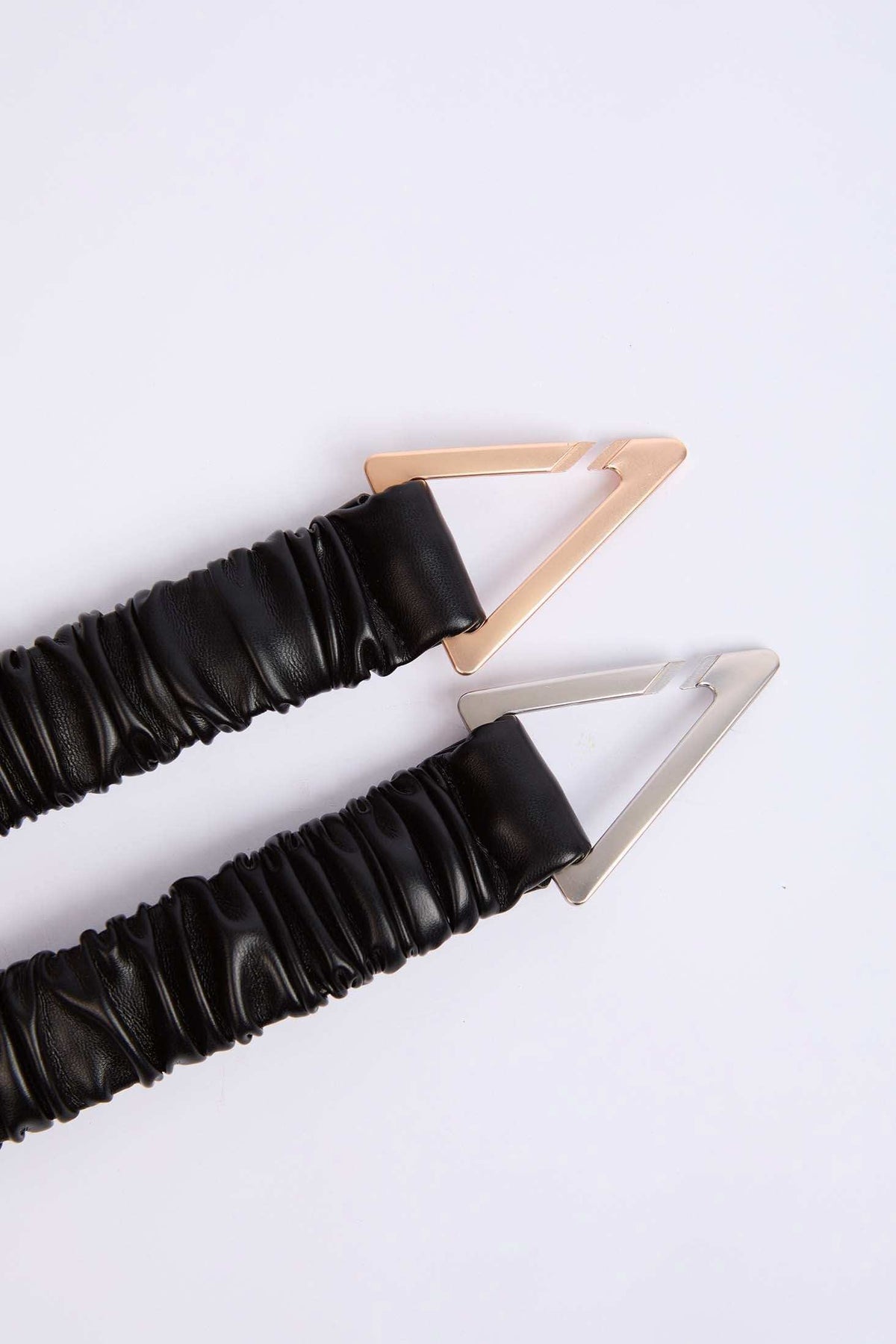 Women Belt Black