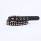 Women Belt Black