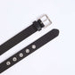 Women Belt Black