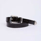 Women Belt Black