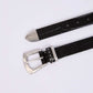 Women Belt Black