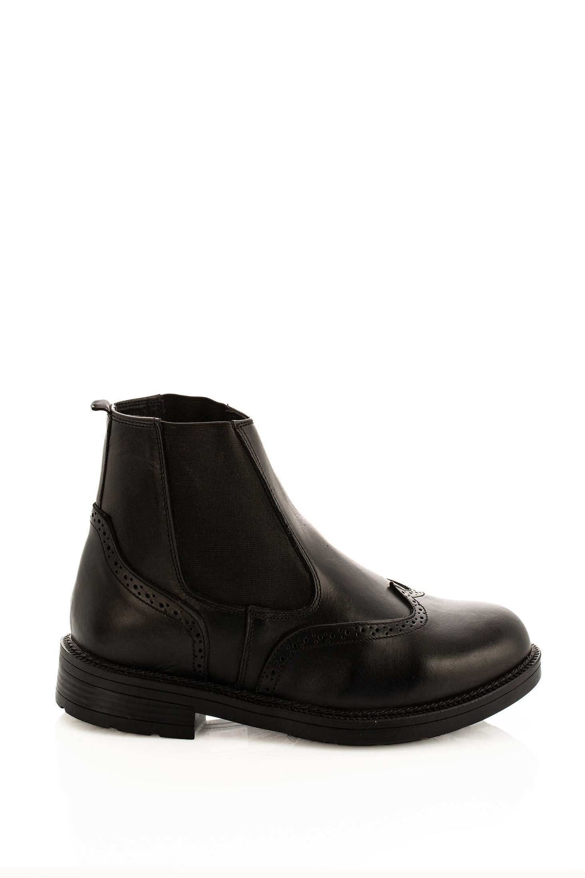 Men Shoes Black