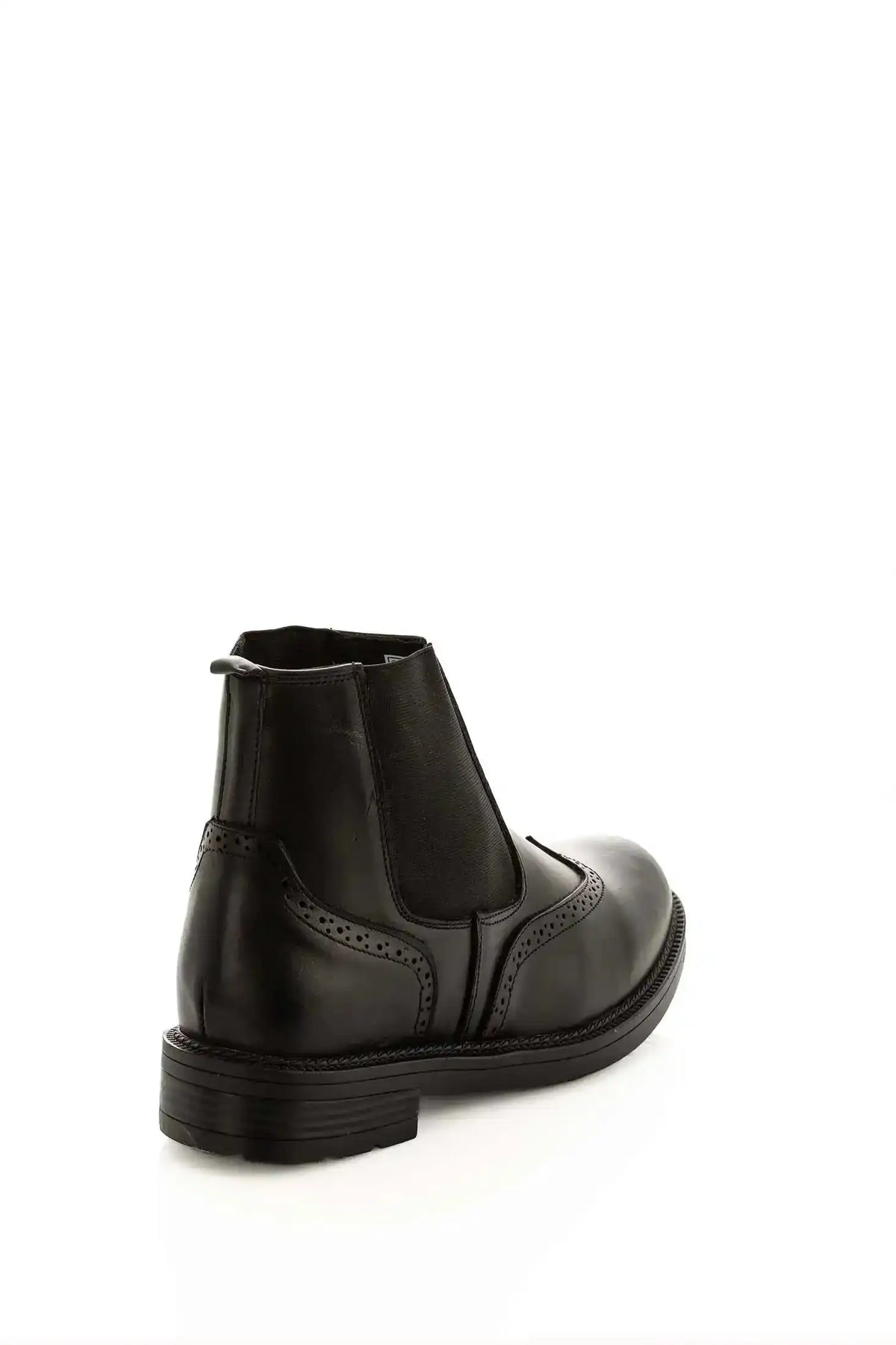 Men Shoes Black