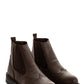 Men Shoes Brown