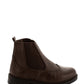 Men Shoes Brown
