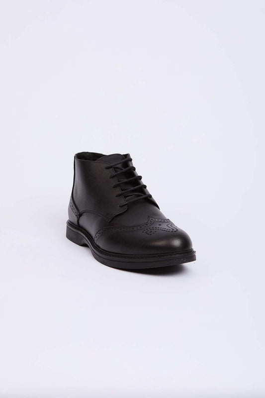 Men Shoes Black