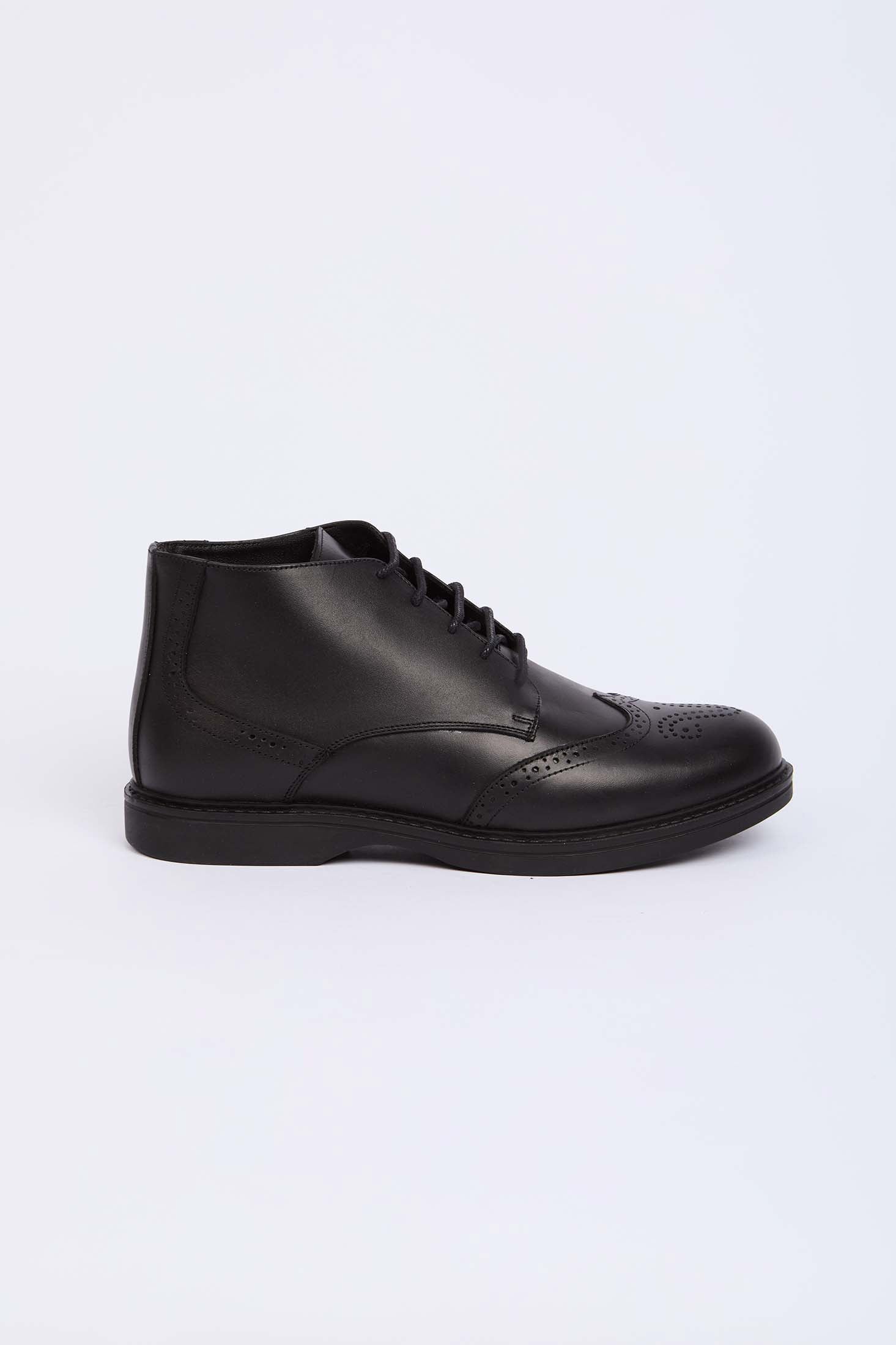 Men Shoes Black