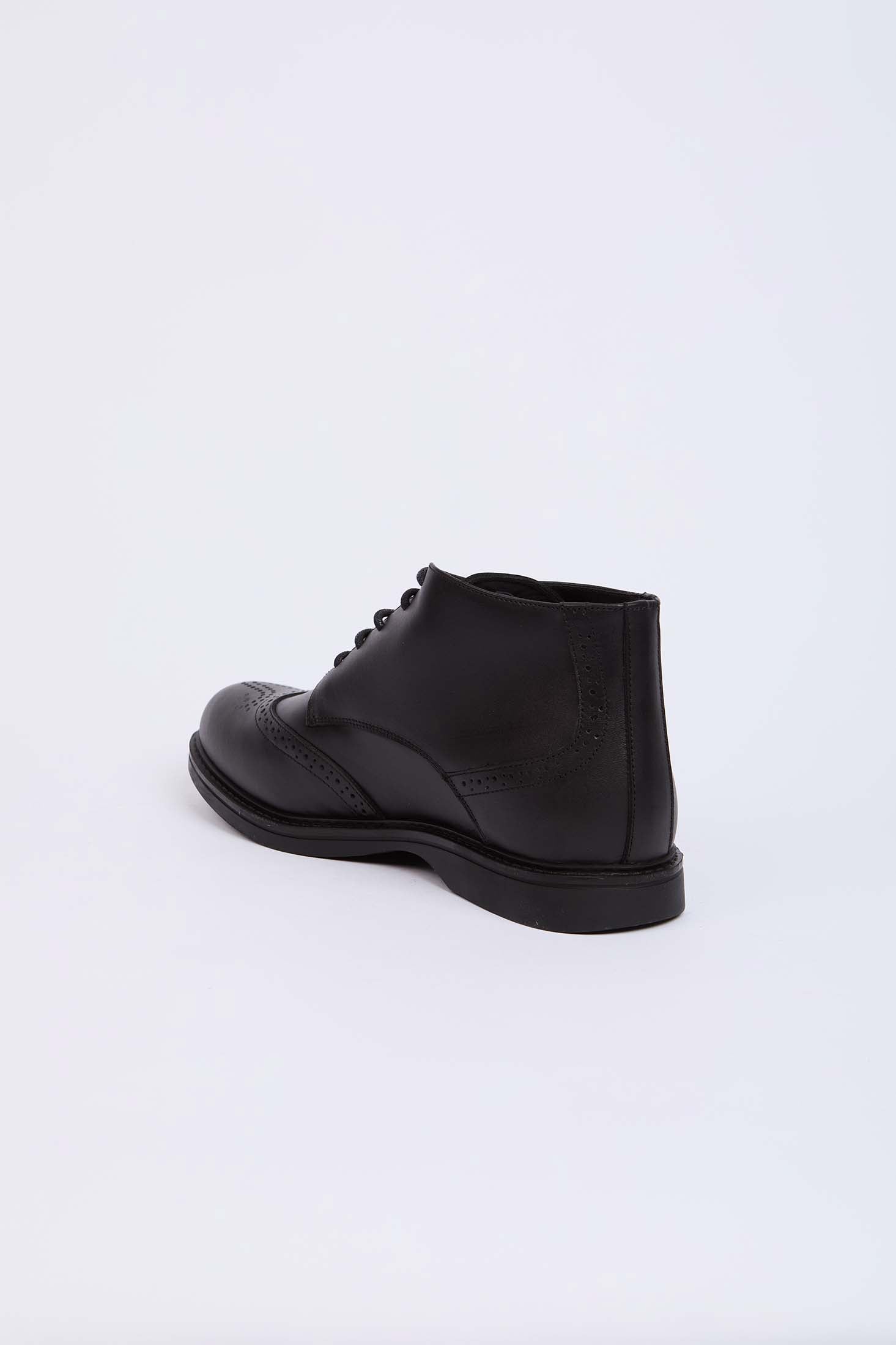 Men Shoes Black