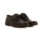 Leather Lace-Up Classic Shoes