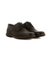 Leather Lace-Up Classic Shoes