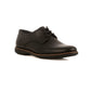 Leather Lace-Up Classic Shoes