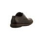 Leather Lace-Up Classic Shoes