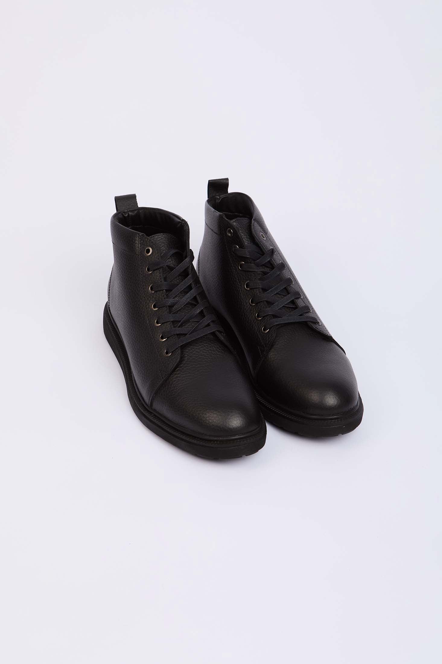 Men Shoes Black
