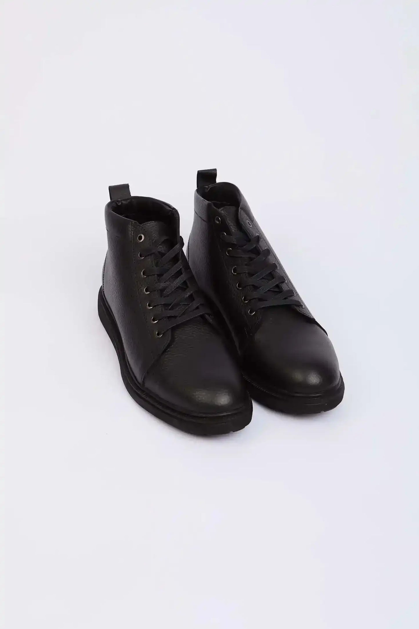 Men Shoes Black