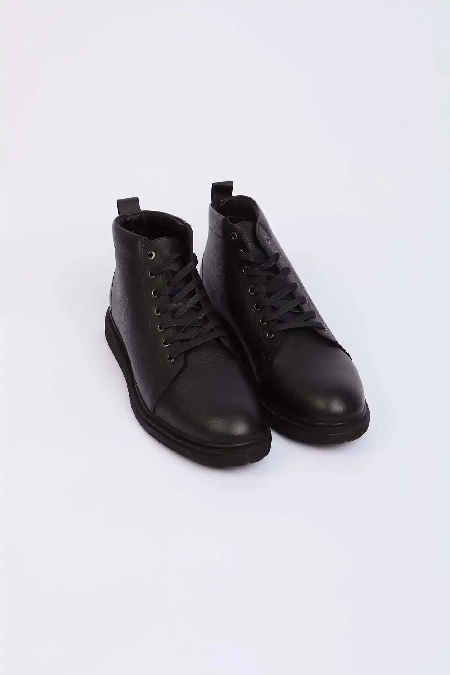 Men Shoes Black