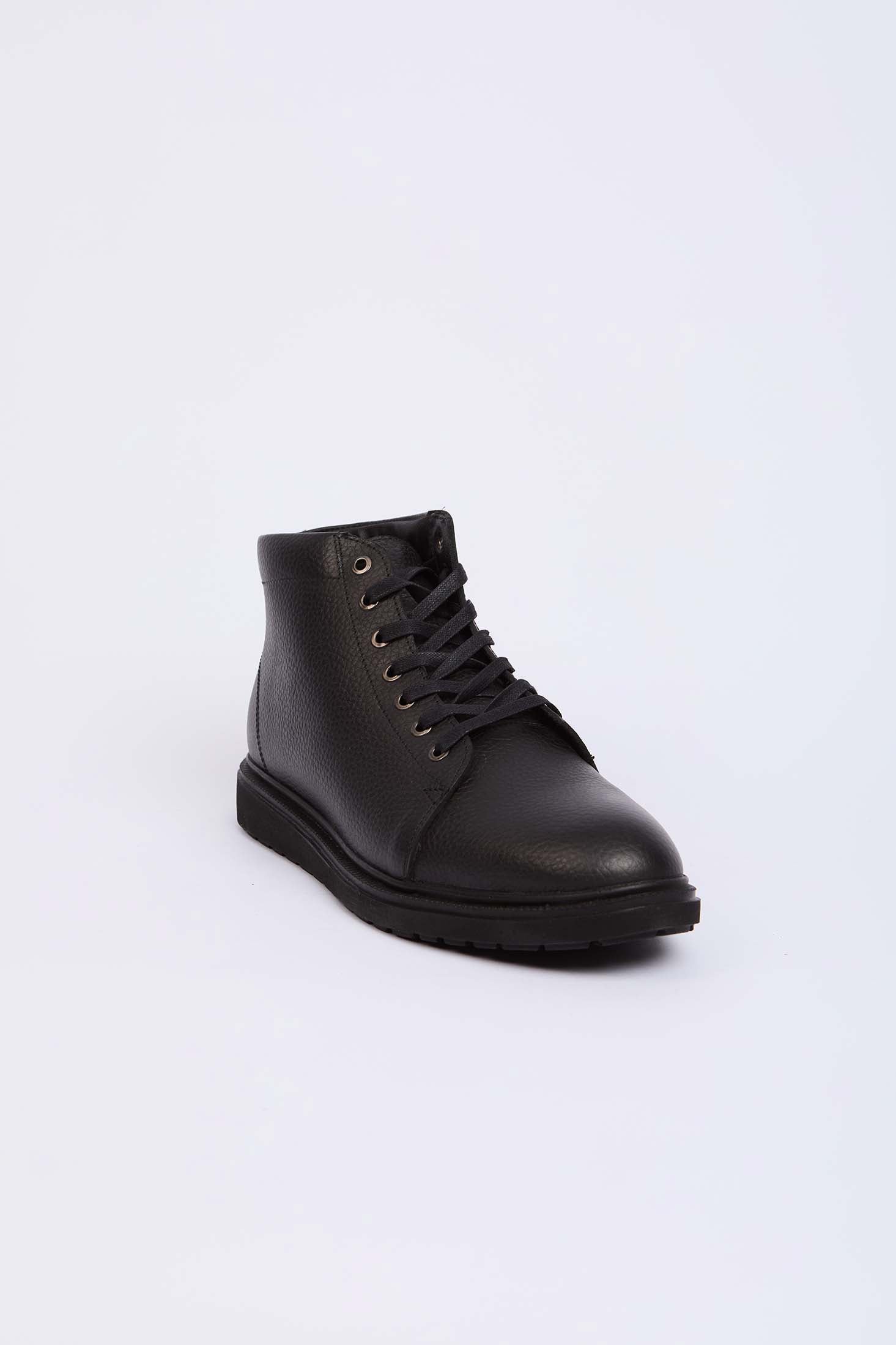 Men Shoes Black