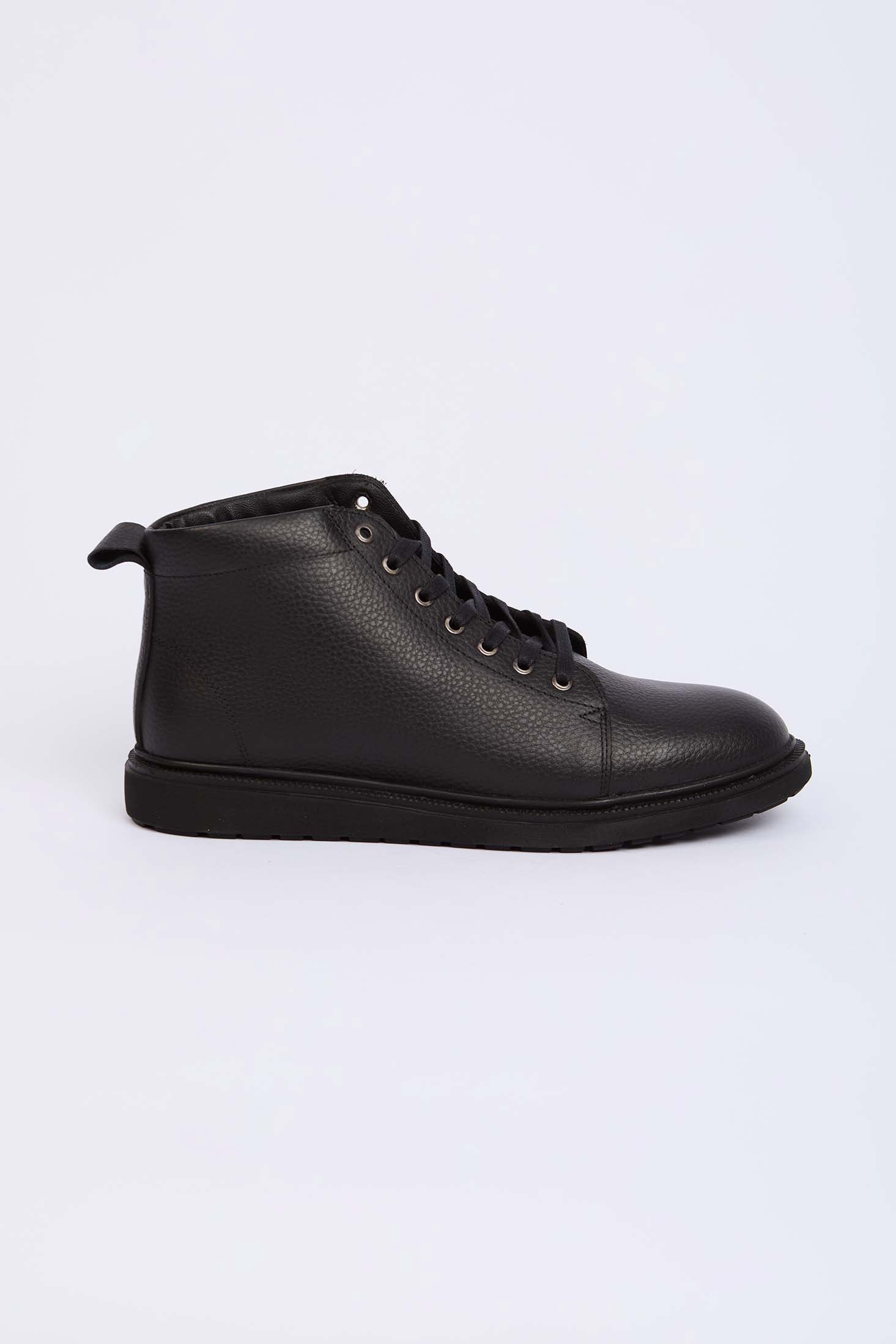 Men Shoes Black