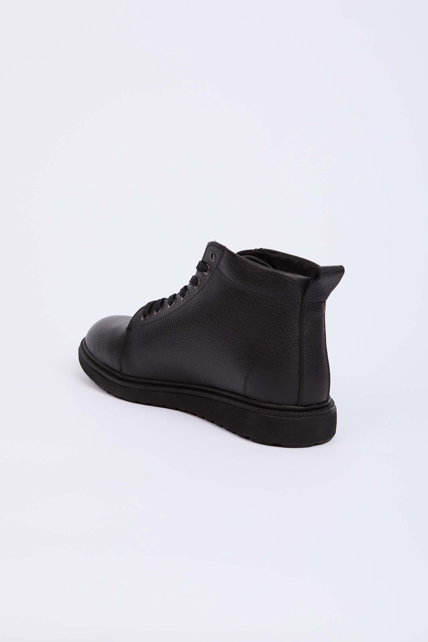 Men Shoes Black