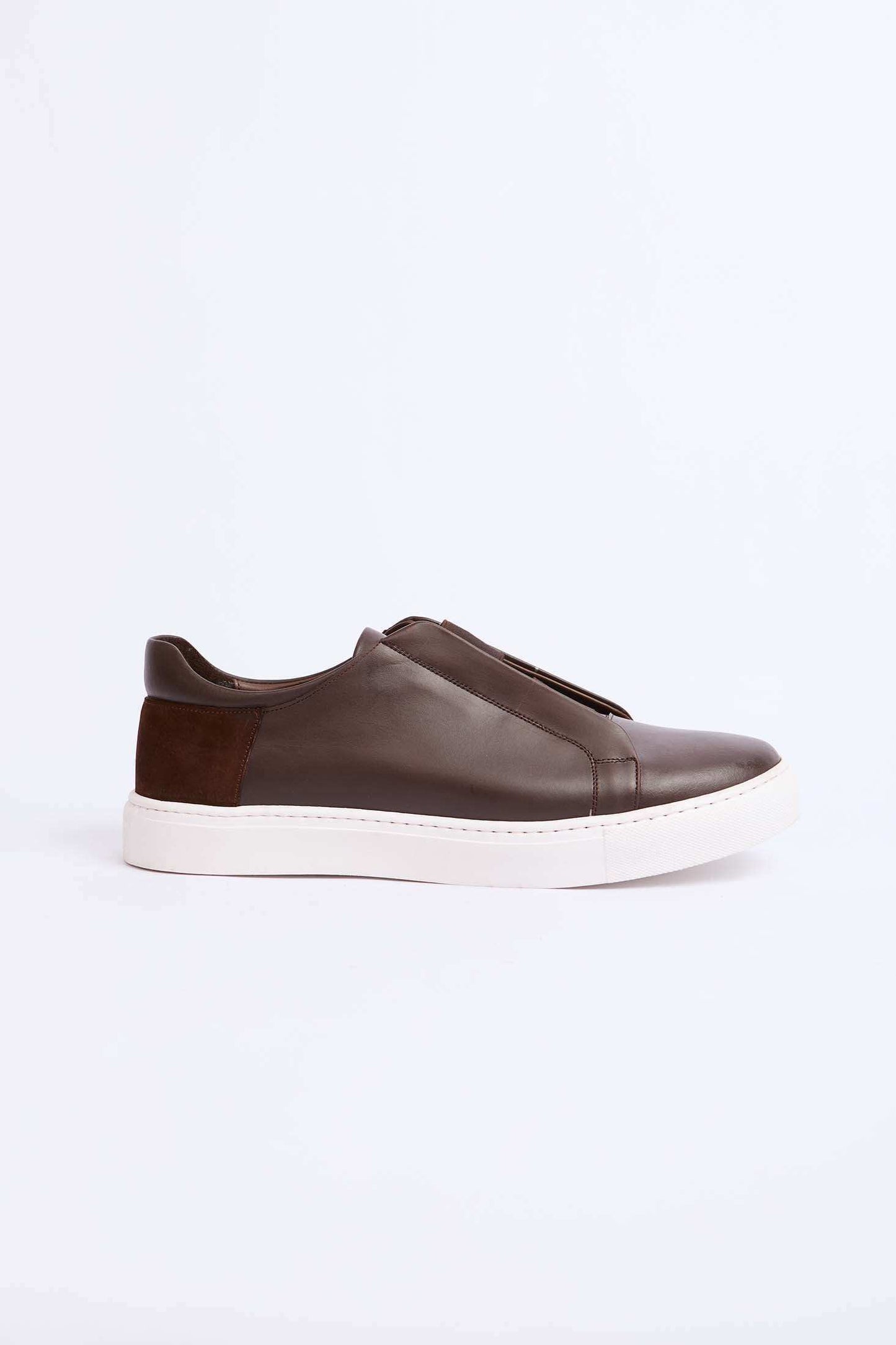 Men Shoes Brown
