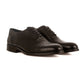 Luxury Leather Lace-Up Classic Shoes