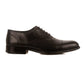 Luxury Leather Lace-Up Classic Shoes