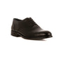 Luxury Leather Lace-Up Classic Shoes