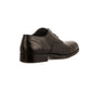 Luxury Leather Lace-Up Classic Shoes