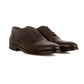 Luxury Leather Lace-Up Classic Shoes