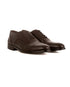 Luxury Leather Lace-Up Classic Shoes