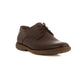 Leather Lace-Up Classic Shoes