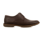 Leather Lace-Up Classic Shoes