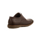 Leather Lace-Up Classic Shoes