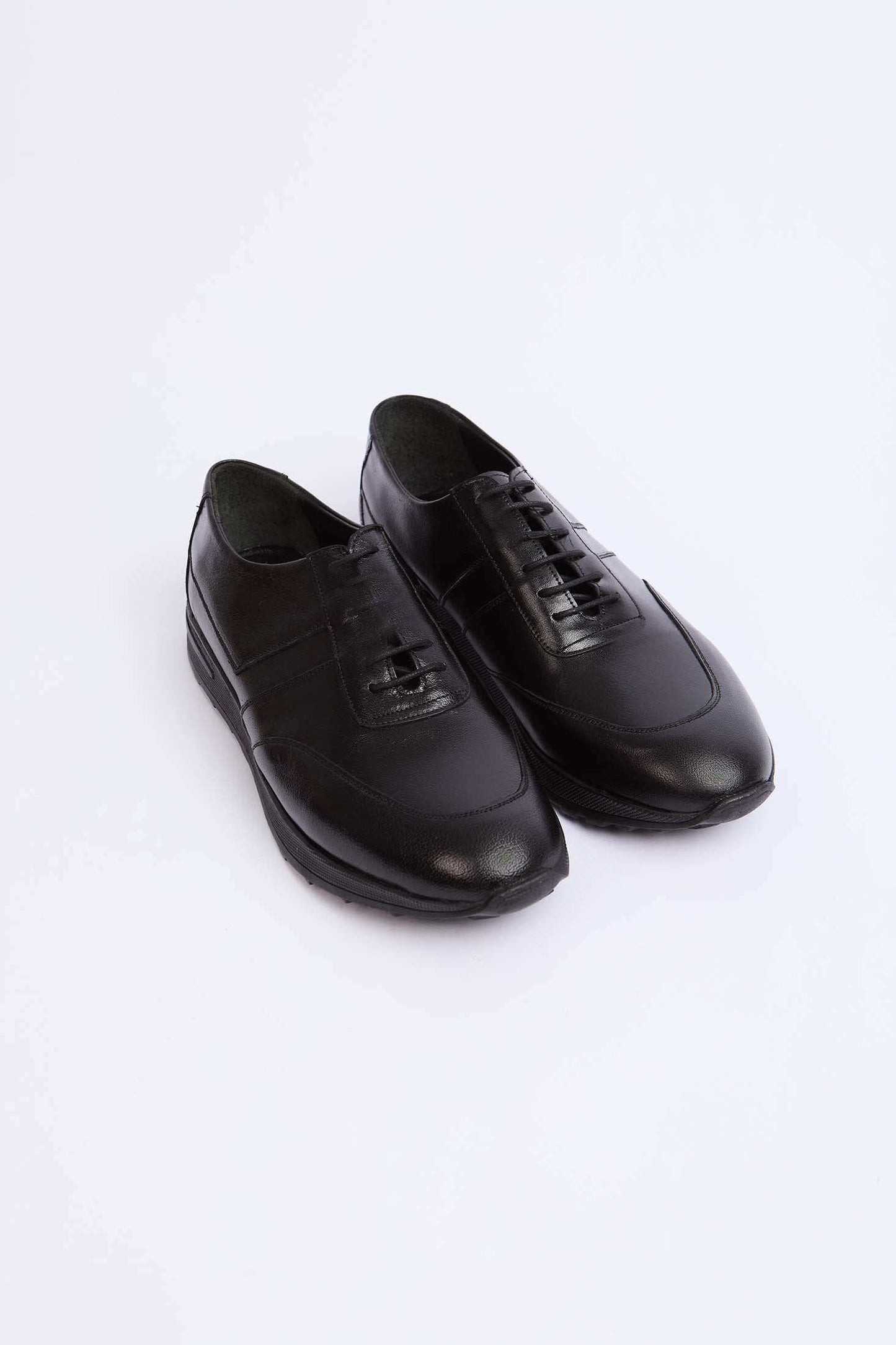 Men Shoes Black