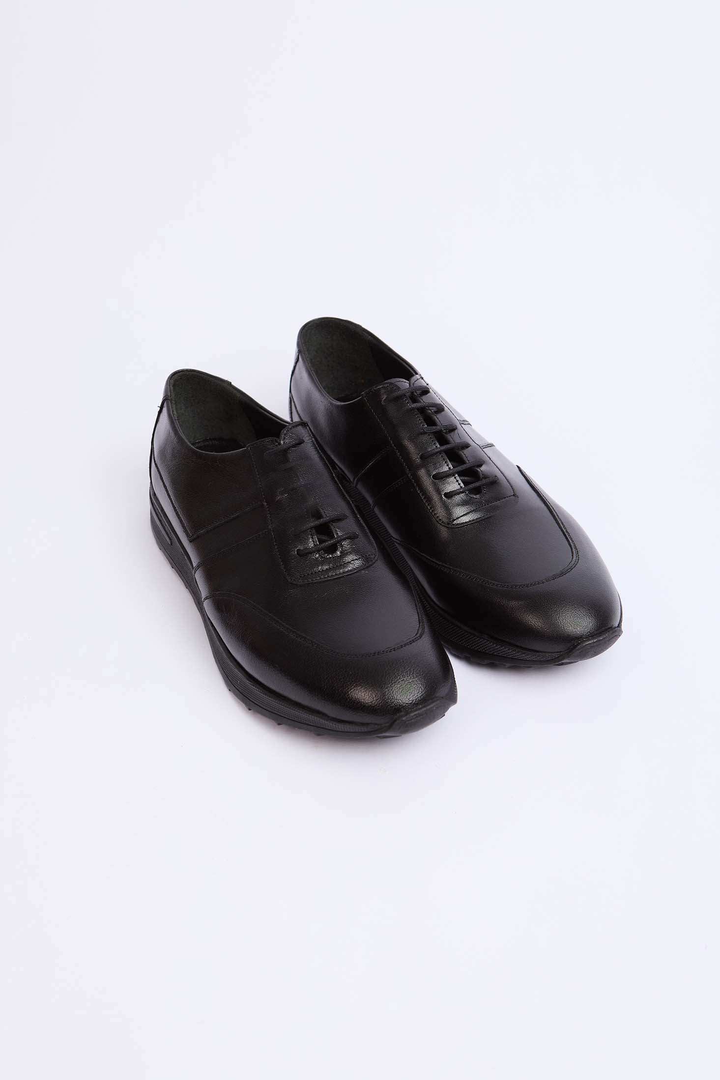 Men Shoes Black