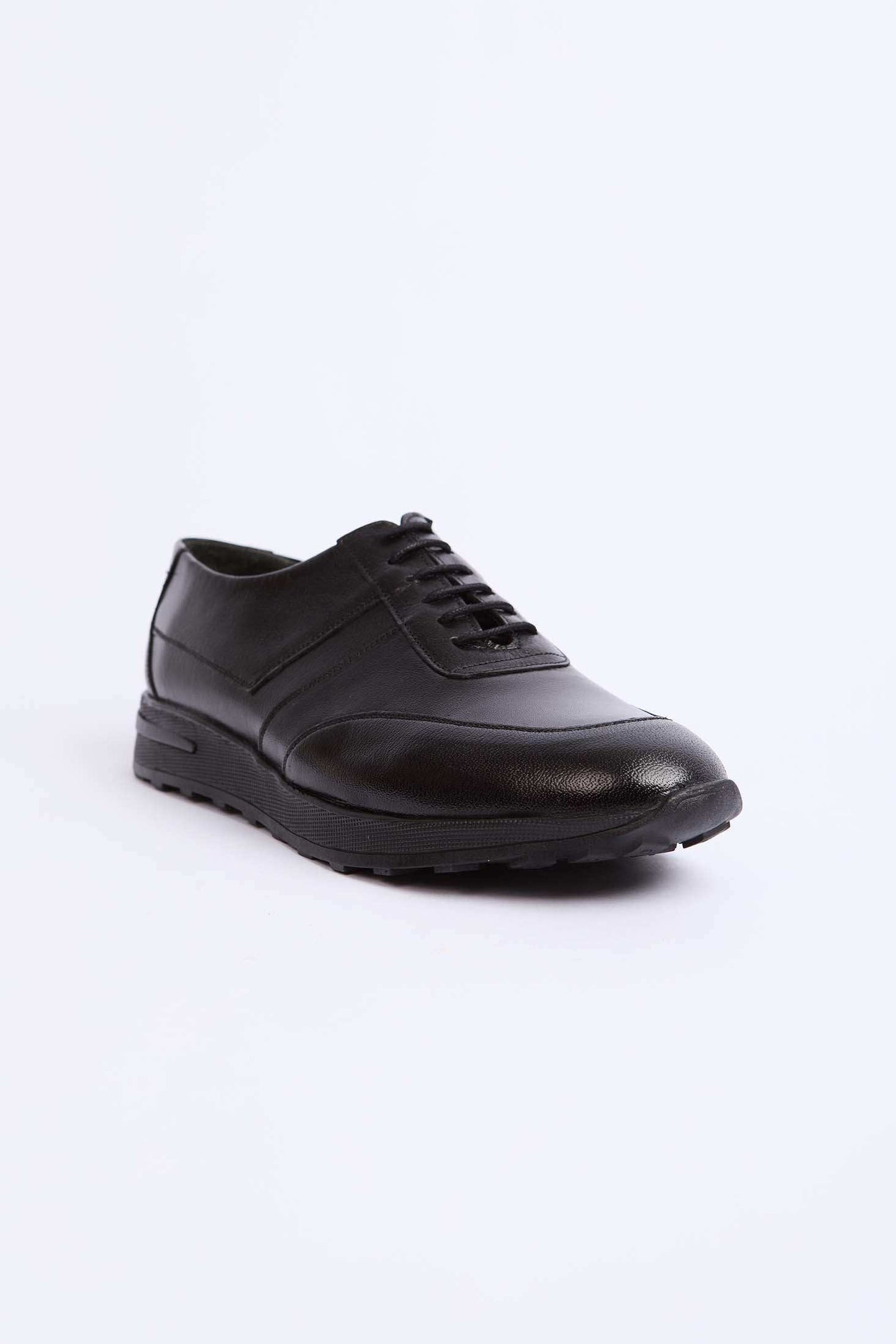 Men Shoes Black