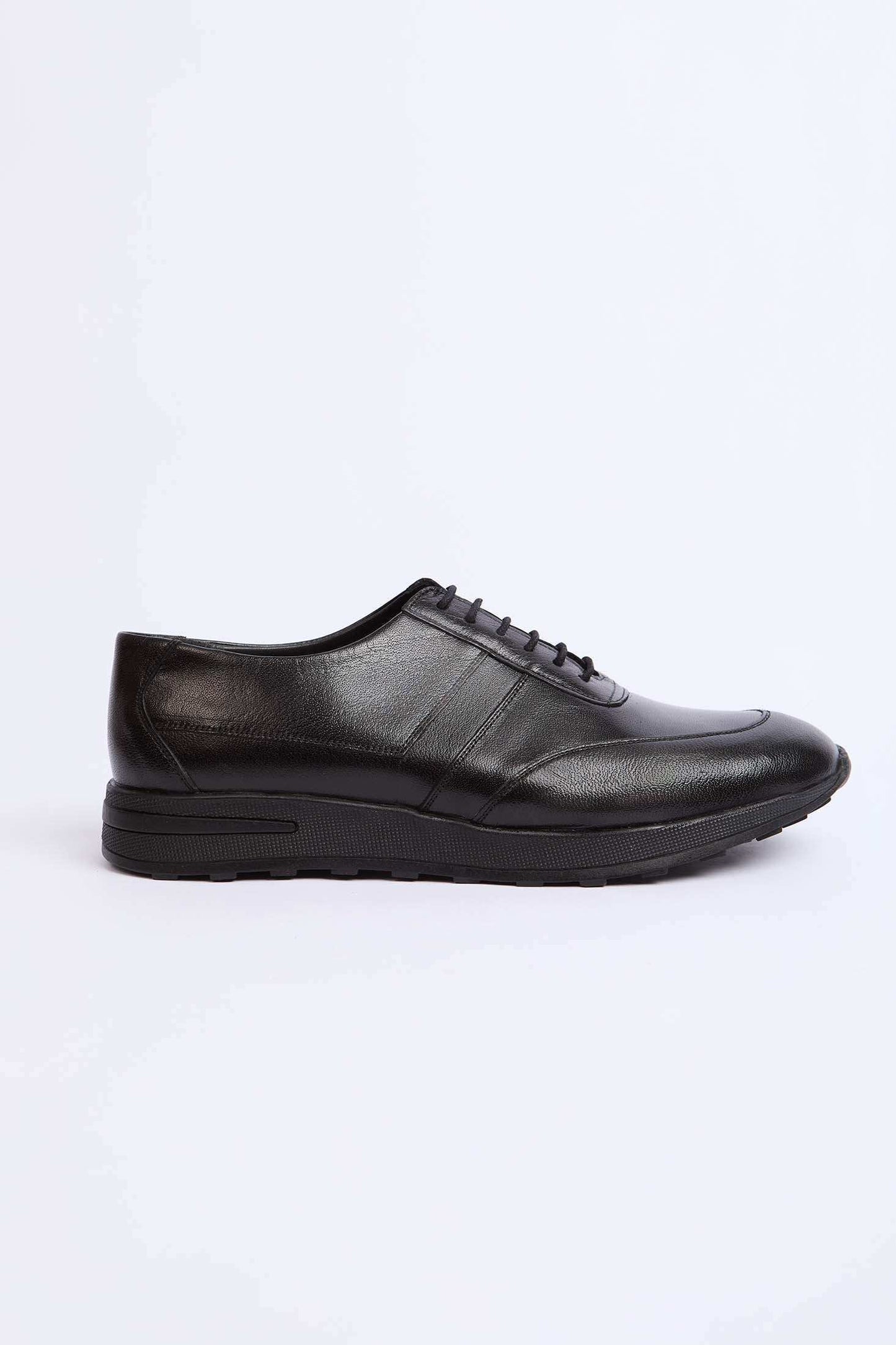 Men Shoes Black