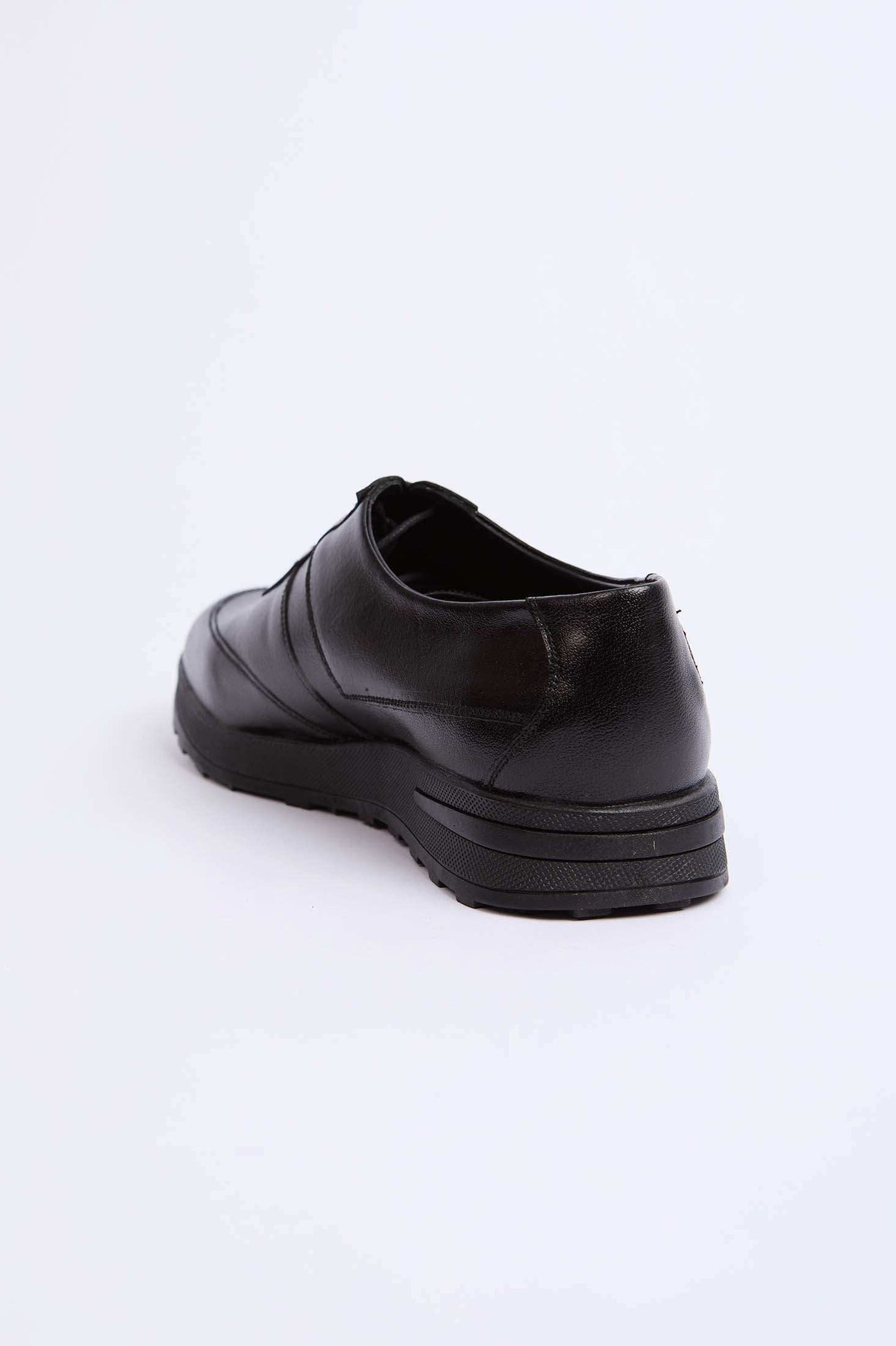 Men Shoes Black