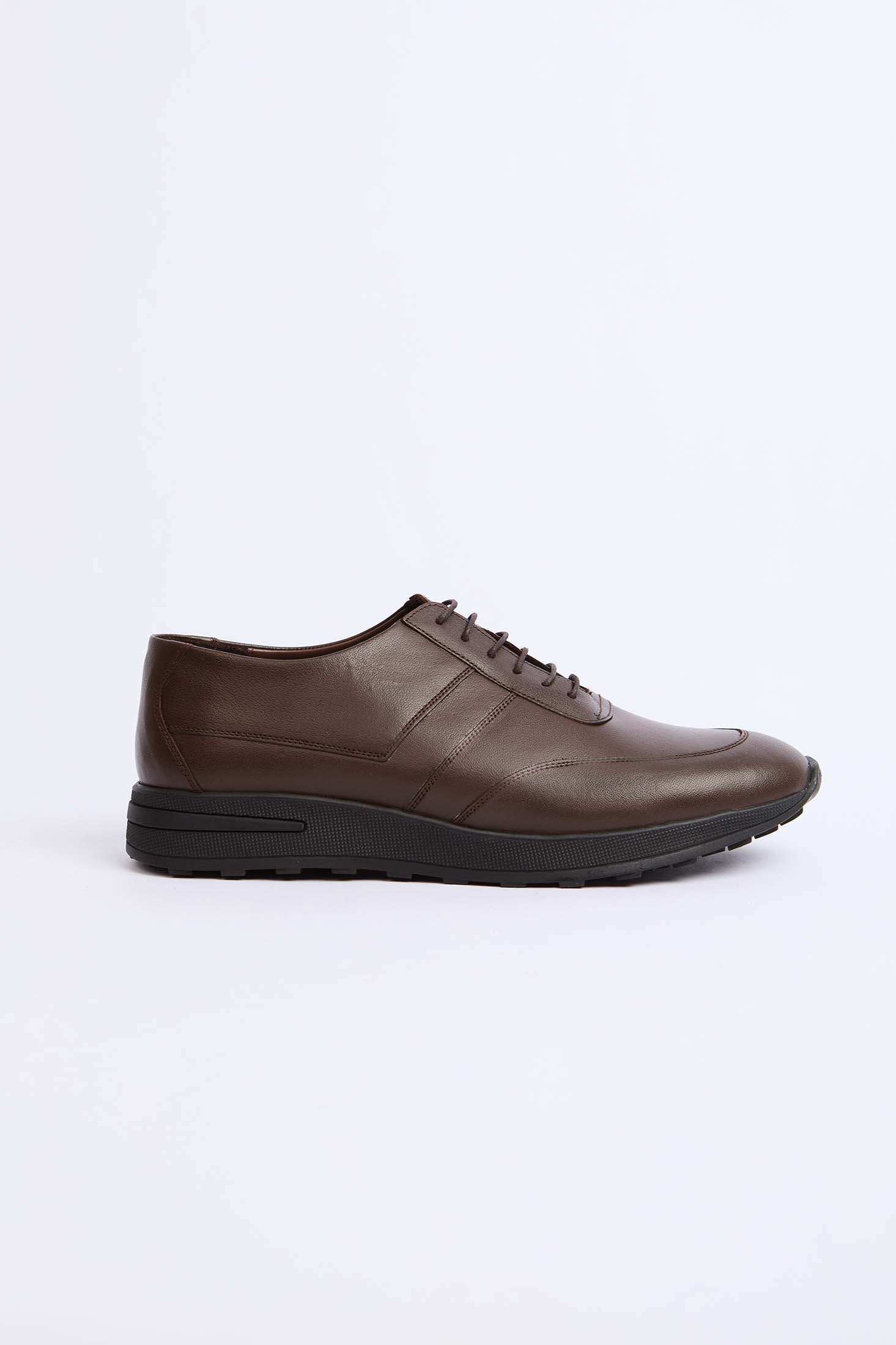 Men Shoes Brown
