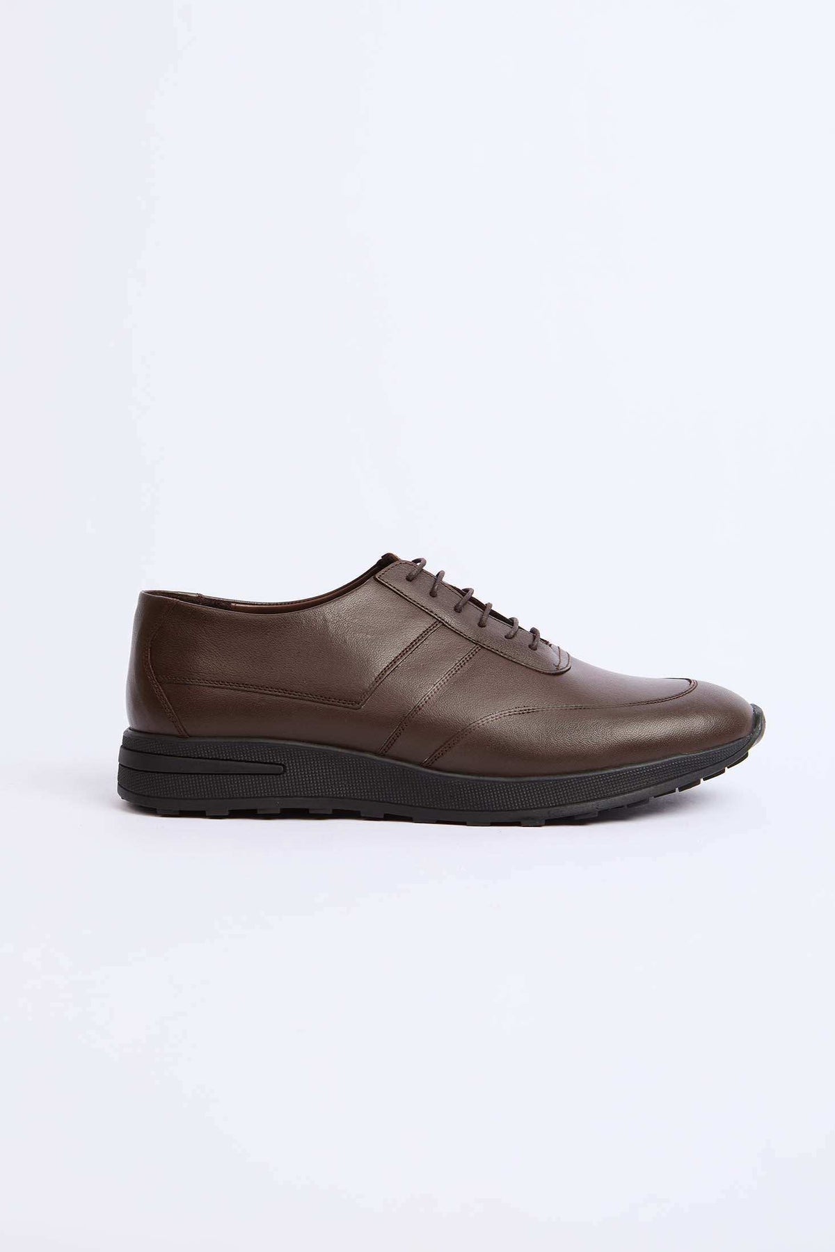 Men Shoes Brown