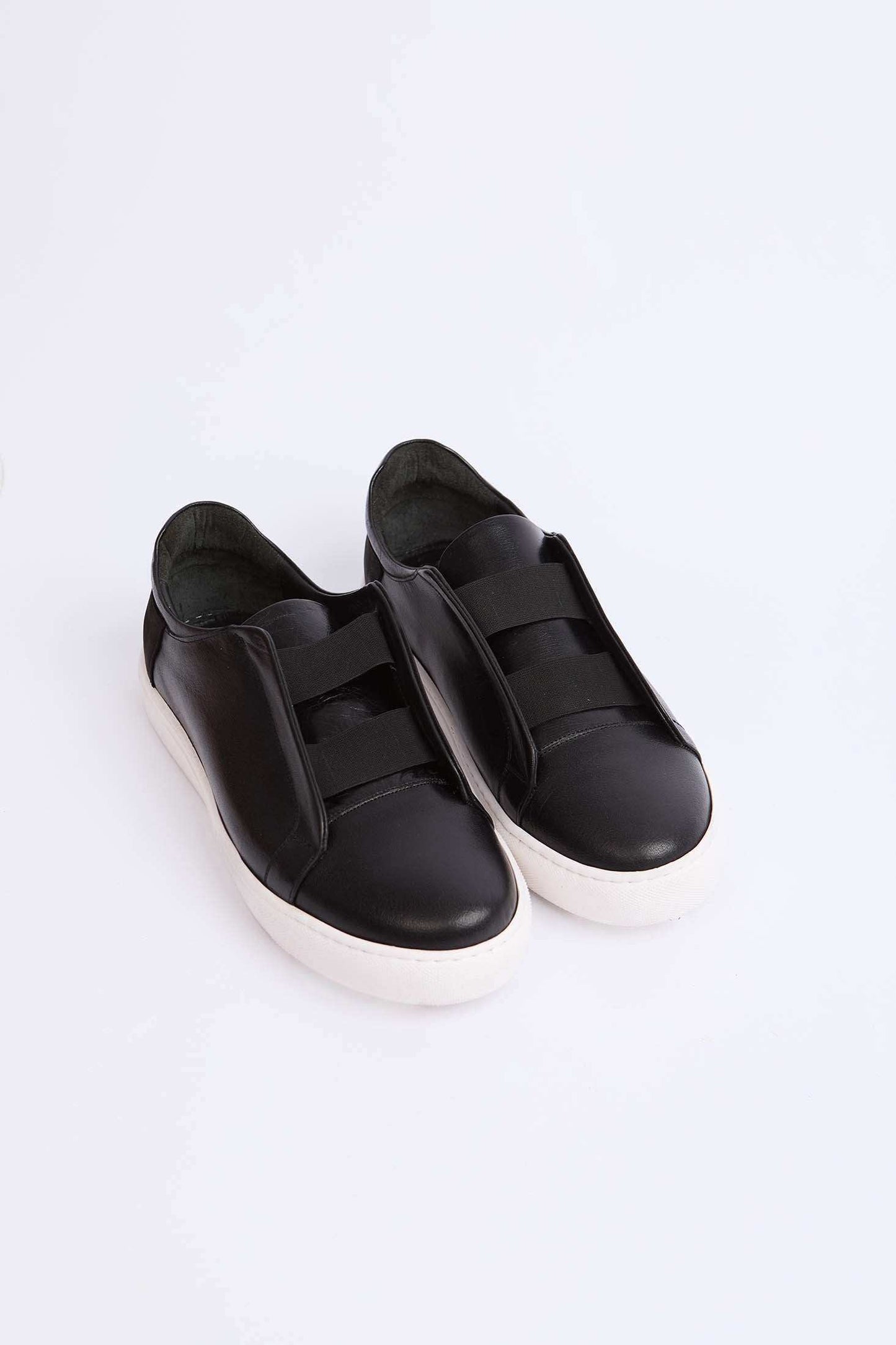 Men Shoes Black