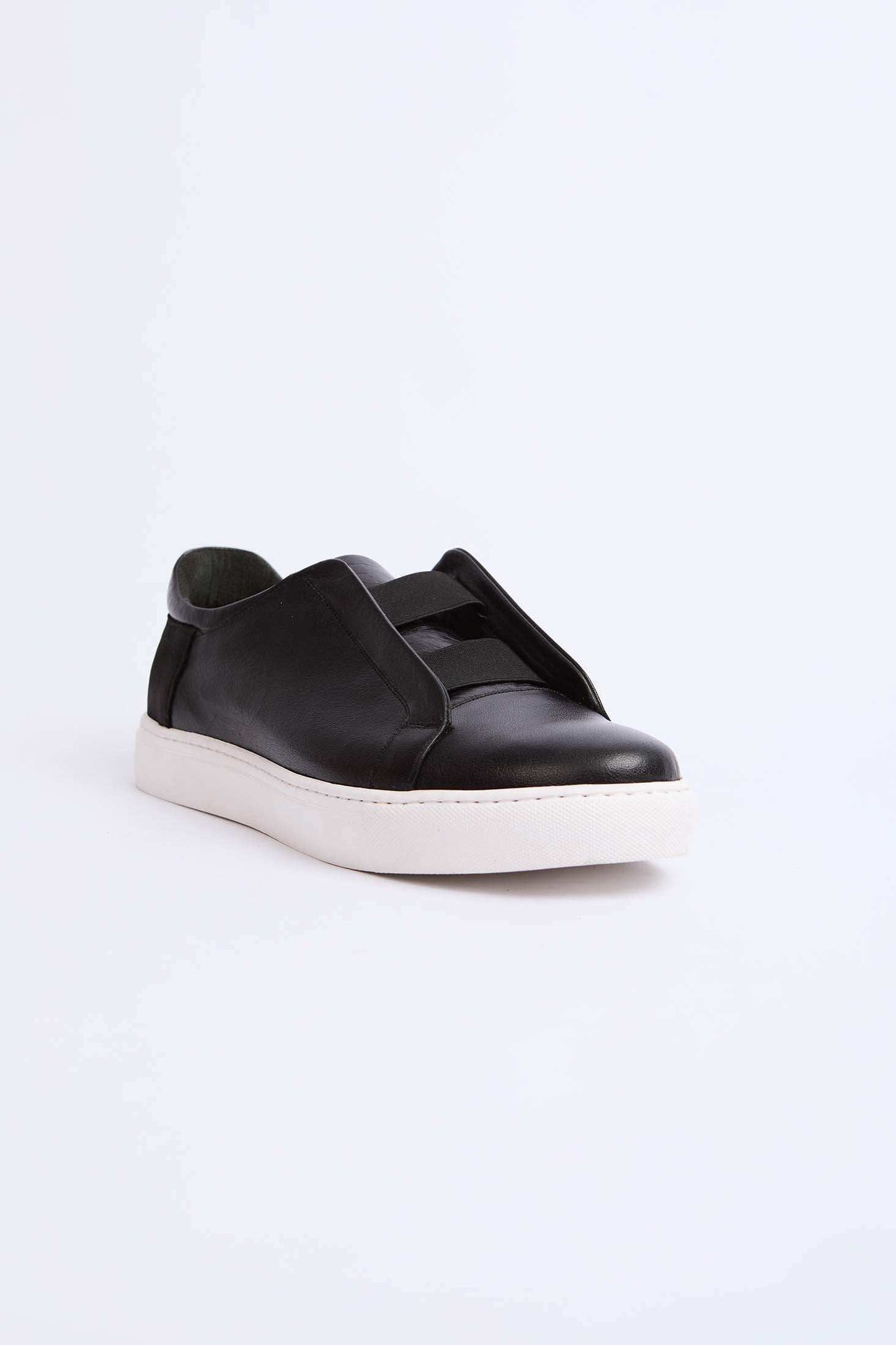 Men Shoes Black