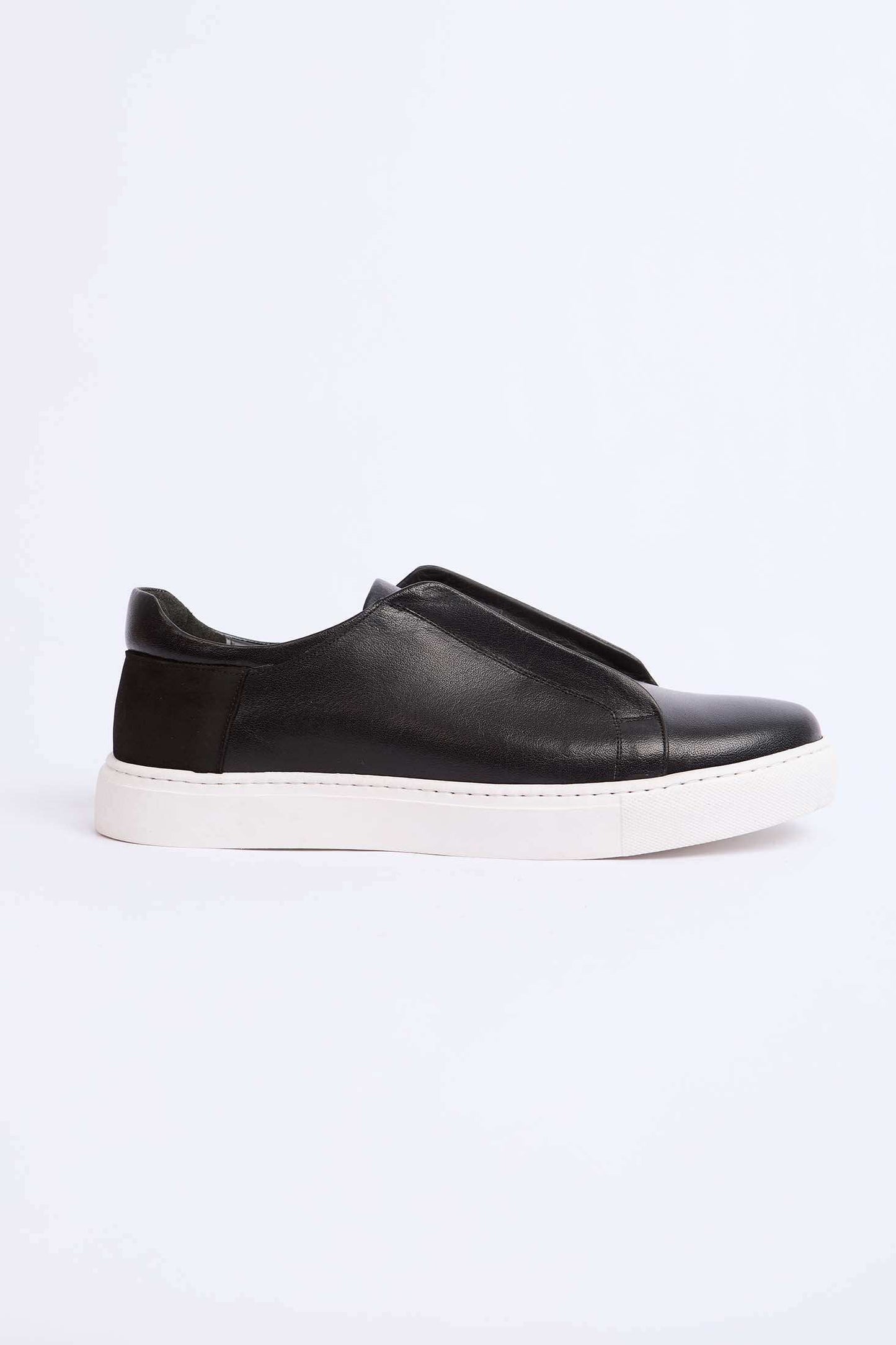 Men Shoes Black